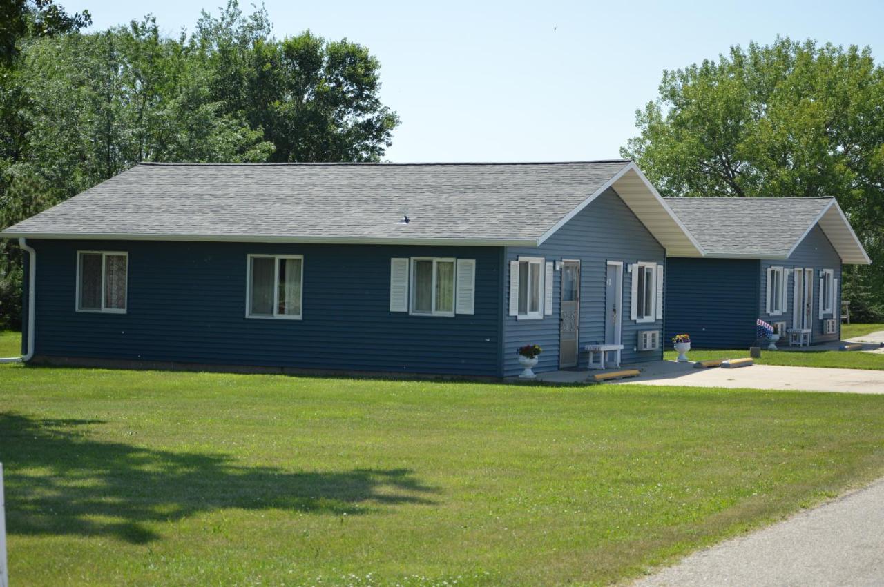 Americas Best Value Inn Suburban Emmetsburg Екстериор снимка